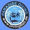 Sponsored by Paradise Diving